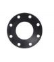 Ashirvad Rubber Gasket for Flange, Size 1inch, Part No. 1190080