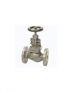 Sant CI 6A C.I. Stop Cum Non Return Valve, Size 80mm