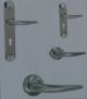 Archis Mortice Handle on Round Rose - SN/CP-RX-102