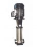 Kirloskar KSIL1-3 Eterna Vertical Multistage Inline Pump, Power Rating 0.37hp, Size 25 x 25mm, Series KSIL