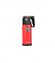 Ceasefire Powder Based Car & Home Fire Extinguisher, Capacity 1kg, Can Height 295mm, Diameter 87mm, Color Red
