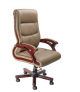 Zeta BS 123 High Back Chair, Mechanism Torchen Bar, Series Executive