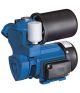 Crompton Greaves Mini Force II Monoblock Pump, Power 0.5hp, Speed 3000rpm, Head Range 6-24m, Discharge Range 2000-400l/hr, Pipe Size 32 x 25mm