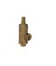 Sant IBR 22 Bronze Relief Valve, Size 8mm