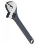 Ambika AO-91 Adjustable Wrench, Type Heavy Duty, Size 450mm-18inch