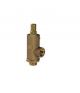 Sant IBR 22 Bronze Relief Valve, Size 25mm