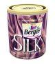 Berger 045 Silk Luxury Emulsion, Capacity 0.9l, Color N