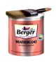 Berger A28 Weather Coat Long Life Emulsion, Capacity 9l, Color N1