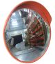 H2 Convex Mirror, Size of Packet 630 x 630 x 120, Size 60cm, Weight of Packet 3.4kg
