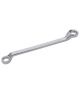 NVR Shallow Offset Ring Spanner, Size 24 x 27mm