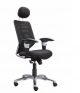 Zeta BS 312 High Back Chair, Mechanism Sinkrow Tilt, Series Executive