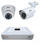 Godrej See Thru Quadra HD Home Surveillance System