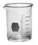 Mordern Scientific BT531000005 Beaker, Capacity 5ml