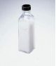 Mordern Scientific BT521500017 Bottle Reagent with Stopper, Capacity 125ml