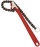 Regal Tools Chain Pipe Wrench, Size 3inch