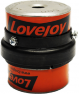 Lovejoy Jaw Flex Coupling, Size SWQ-300, Spacer Length 180, Type SWQ