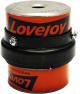 Lovejoy Jaw Flex Coupling- Snapwrap, Size SW-100, Type SW