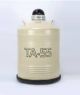 Ocean Life Science Corporation  TA 35 Liquid Nitrogen Cylinder, Capacity LN2 33.3l, Empty Weight 12.8kg, Outer Dia 460mm, Total Height 640mm