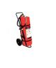 UFS Trolley Mounted Fire Extinguishers, Capacity 50Ltr