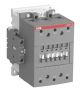 ABB AX-115-30 Electromagnetic Power Contactor, Current Rating 115A (443804051300)