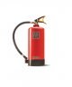 Ceasefire FE 36 Clean Agent Based Fire Extinguisher, Capacity 4l, Can Height 440mm, Diameter 140mm