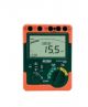 Extech 380395 High Voltage Insulation Tester, Voltage 0 - 600V