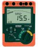 Extech 380396-NIST Insulation Tester, Voltage 0 - 600V