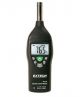 Extech 407736-NIST Sound Meter