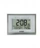 Extech 445706 Wall Clock Hygro-Thermometer