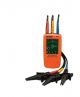 Extech 480403 Motor Phase Rotation Tester, Voltage 40 to 600V