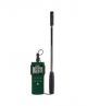 Extech AN340-NIST Mini Vane Anemometer And Psychrometer Logger