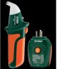 Extech CB20 Circuit Breaker Finder And Receptacle Tester