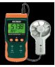 Extech SDL300-NIST Metal Vane Thermo-Anemometer