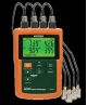 Extech VB450-NIST Vibration Meter