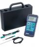 Extech 407228-NIST PH MV Temperature Kit