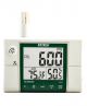 Extech CO230 Wall Mounted Indoor Air Quality Carbon Dioxide Meter