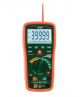 Extech EX570 TRMS Multimeter And Infrared Thermometer