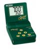 Extech OYSTER PH And MV Temperature Meter