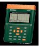 Extech PQ3350-1-NIST Power Quality Meter, Voltage 600V