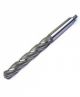 Addison Carbide Tipped Straight Shank Slot Drill, Size 7/16inch