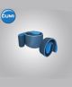 CUMI ALO RIC Belts, Size 500 x 2000mm, Series AJAX, Grit 50-80