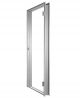 Aip Steel Door Frame, Size 1.5 x 2.1m, Thickness 1.5mm