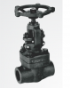 Sant FSV 2A Forged Steel Globe Valve, Size 32, Body Test Pressure 207barg Hyd., Seat Test Pressure 152barg